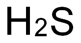 7783-06-4 Hydrogen Sulfide