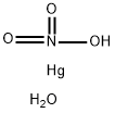 7783-34-8 Mercury nitrate monohydrate