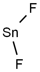 Tin(II) fluoride Structure