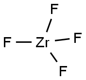 7783-64-4 Zirconium fluoride