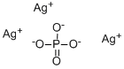 Silver(I) phosphate Structure