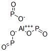 Aluminum hypophosphite 구조식 이미지