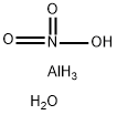 7784-27-2 Aluminium nitrate nonahydrate
