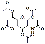 7784-54-5 2-ACETAMIDO-2-DEOXY-1,3,4,6-TETRA-O-ACETYL-ALPHA-D-GLUCOPYRANOSE
