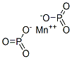 MANGANESE HYPOPHOSPHATE Structure