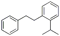 phenethylcumene Structure