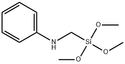 77855-73-3 Anilino-methyl-trimethoxysilane