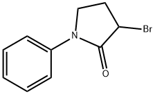 77868-83-8 (+/-)-3-BROMO-1-PHENYL-2-PYRROLIDINONE