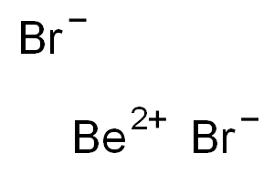7787-46-4 beryllium dibromide