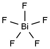 7787-62-4 Bismuth pentafluoride
