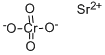 7789-06-2 Strontium chromate
