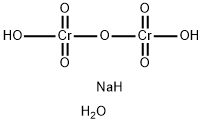 7789-12-0 Sodium dichromate dihydrate
