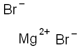 마그네슘 브로마이드 구조식 이미지