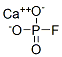 calcium fluorophosphate  Structure