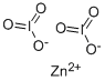 7790-37-6 Zinc iodate