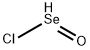 Selenium Oxychloride Structure