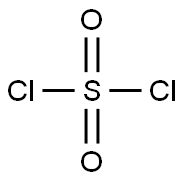 7791-25-5 Sulfuryl chloride