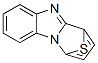 1,4-Epithiopyrido[1,2-a]benzimidazole(9CI) Structure