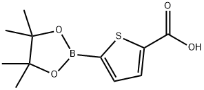 779335-05-6 5-CARBOXYLTHIOPHENE-2-BORONIC ACID PINACOL ESTER