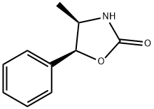 77943-39-6 (4R,5S)-(+)-4-METHYL-5-PHENYL-2-OXAZOLIDINONE