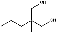78-26-2 2-Methyl-2-propyl-1,3-propanediol
