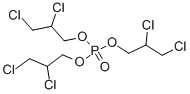 78-43-3 Tris(2,3-dichloropropyl) phosphate
