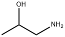 78-96-6 Amino-2-propanol