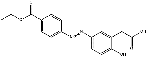 CAY10397 Structure