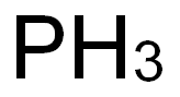 Phosphine Structure