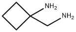 780747-61-7 Cyclobutanemethanamine, 1-amino- (9CI)