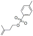 1-метил-4-(3-метилбут-3-еноксисульфонил)бензол структурированное изображение