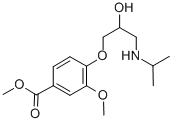 vanilol Structure