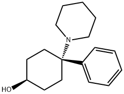 (trans)-4-PPC Structure