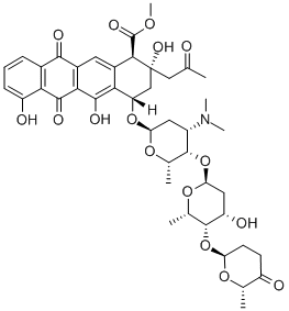 sulfurmycin A Structure
