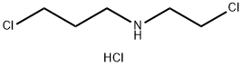 78218-47-0 3-Chloro-N-(2-chloroethyl)-1-propanamine hydrochloride