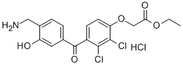 Abbott 49816 Structure