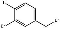 78239-71-1 3-BROMO-4-FLUOROBENZYL BROMIDE