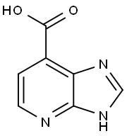 78316-08-2 3H-IMIDAZO[4,5-B]PYRIDINE-7-CARBOXYLIC ACID
