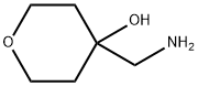 783303-73-1 4-(aminomethyl)tetrahydro-2H-pyran-4-ol