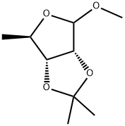 78341-97-6 Methyl-5-deoxy-2,3-O-isopropylidene-D-ribofuranoside