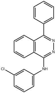 MY-5445 Structure