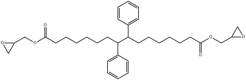 7,12-디메틸옥타데칸-1,18-디카르복실산 구조식 이미지