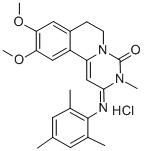 HL 725 Structure