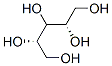 L-(-)-ARABITOL Structure