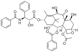 78432-77-6 Deacetyltaxol