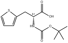 78452-55-8 BOC-D-2-THIENYLALANINE