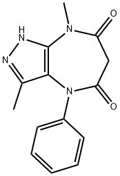 Razobazam Structure