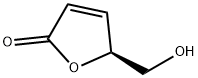 (S) - (-)-5-гидроксиметил-2 (5Н)-фуранон структурированное изображение