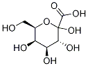 Dulcioic acid Structure