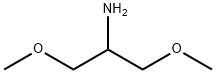 2-Amino-1,3-dimethoxypropane Structure